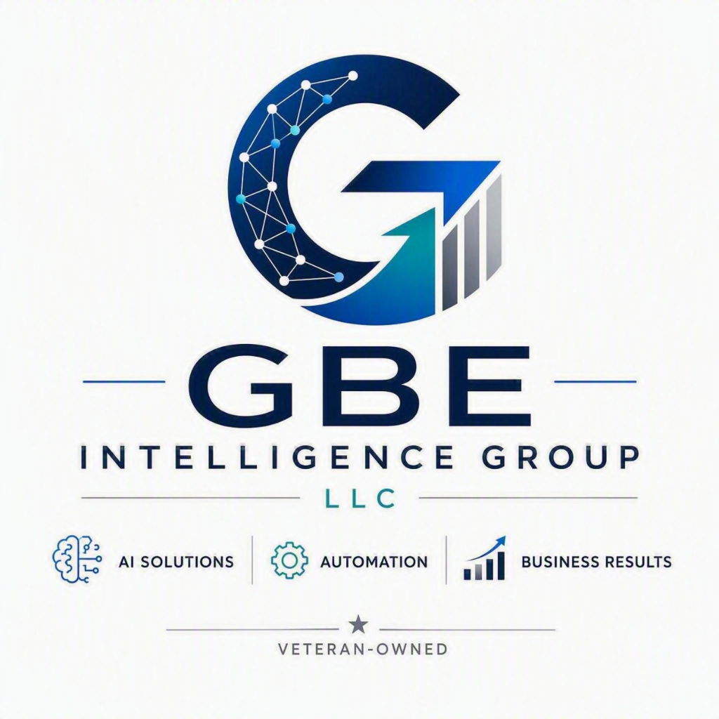 GBE Intelligence Group LLC